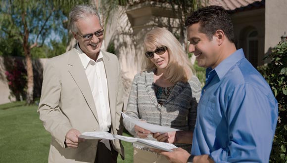 Make the buying or selling process easier with a home inspectio from Castle Home Inspections