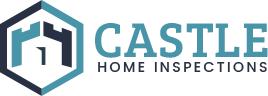 The Castle Home Inspections logo